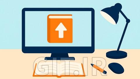 Self-Publishing Mastery: Earn Passive Income with Amazon KDP