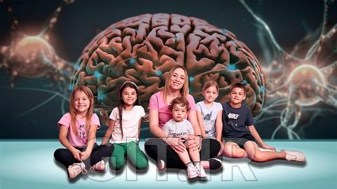 Self-Regulation in Children - Neuroscience vs Practice