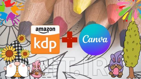 AI-Enhanced KDP: Midjourney, DALL-E2 & ChatGPT Book Creation