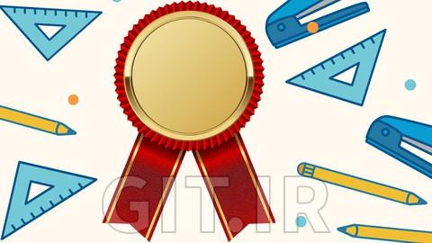 The Google Form course- Sending Certificates
