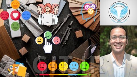 SensoryAlchemy: Crafting Emotions with Materials Design TM