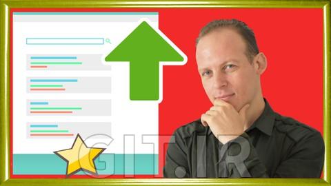 SEO Training Masterclass 2024: Beginner To Advanced SEO