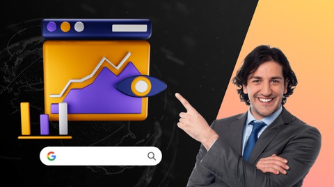 SEO With Google Search Console