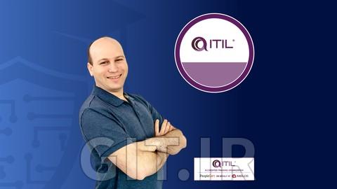 Introduction to Service Management with ITIL 4