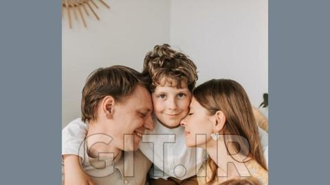 How to Set Limits with Love - Raising Strong-Willed Kids