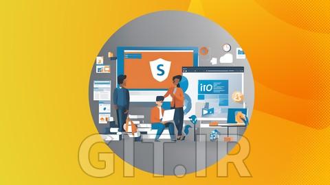 SharePoint 2019 Development from Zero to Hero
