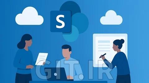 SharePoint Basics: Learn Microsoft SharePoint from Scratch