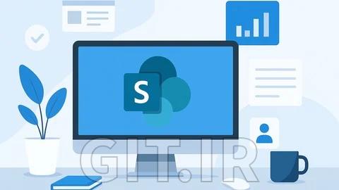 SharePoint Power: Master Microsoft SharePoint for Work