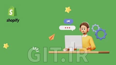 Shopify Store Mastery: Complete Dropshipping Setup for Begin