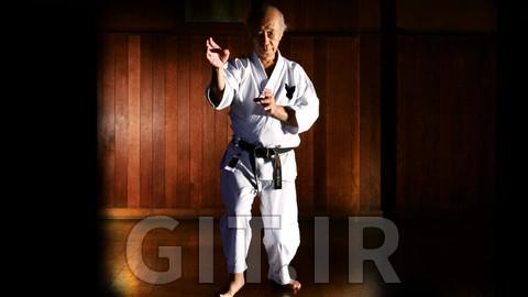 Shotokan Karate Keio Vol.2 Kata & Bunkai 2. Dan "English"
