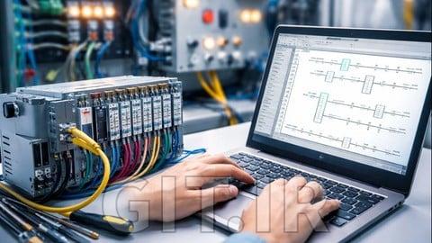 Siemens PLC Programming on TIA PORTAL for Basic to Advance