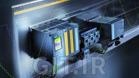 Siemens PLC  Programming Using STL In  S7-1500 (TIA Portal)