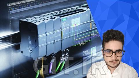 Node-Red Design With Siemens S7-1200 PLC