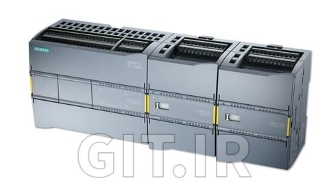 Siemens S71200 PLC Training-2