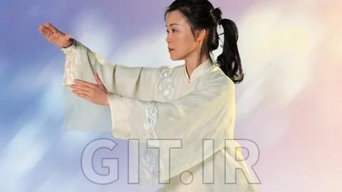 Simplified Tai Chi 48 Form with Master Helen Liang / YMAA