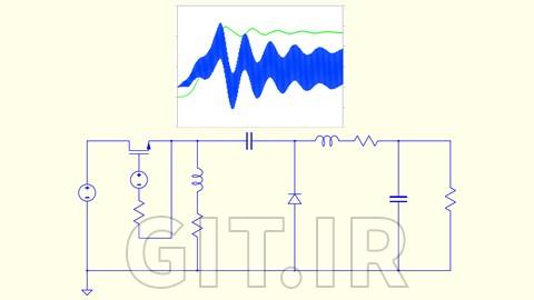 Simulating dc-dc converters with QSPICE
