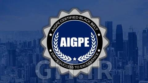 Six Sigma: Lean Six Sigma Black Belt (Part 1) (Accredited)