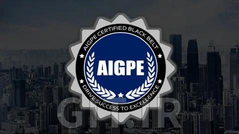 Six Sigma: Lean Six Sigma Black Belt (Part 3) (Accredited)