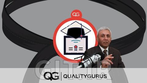 Certified Lean Six Sigma Black Belt Training (Accredited)