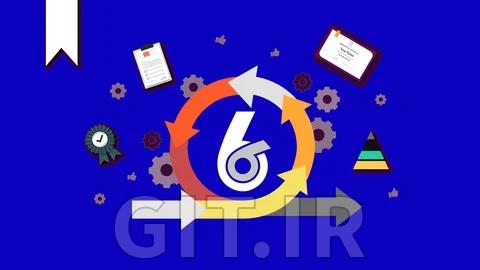 Lean Six Sigma White Belt Certificate - Official