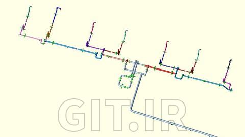 Static and Dynamic Analysis of Slug Flow in Caesar II