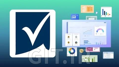 Smartsheet Mastery: Smartsheet for Modern Project Management