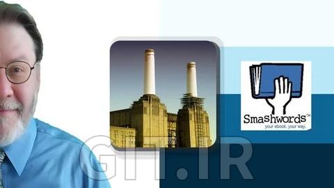 Self-publishing SmashWords Books: Non-Amazon Self-publishing