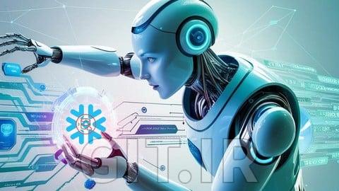 Snowflake Agentic AI: Cortex Analyst, Search & AI Agents