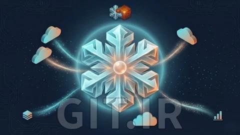 Snowflake Master Class: Cloud-Native Data Engineering