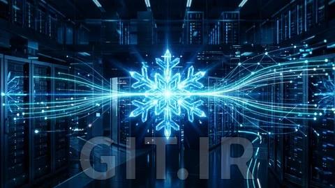 Snowflake Masterclass 2026: Modern Data Cloud & Cortex AI
