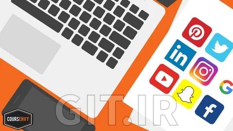 Social Media Marketing MASTERY 2024 | Ads on 10+ Platforms