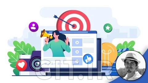 Social Media Marketing + Content Creation for Life Coaches