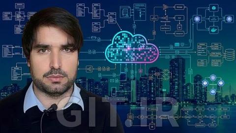 Software Architecture & Design of Modern Scalable Systems