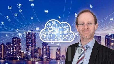 Software Architecture & Design of Modern Large Scale Systems