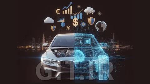 The Software Defined Vehicle (SDV): A Business Blueprint