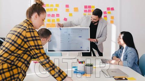 Software engineering: From Developer to Tech Lead