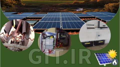 Solar PV Installation Masterclass 1