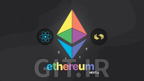 Solidity & Ethereum in React (Next JS): The Complete Guide