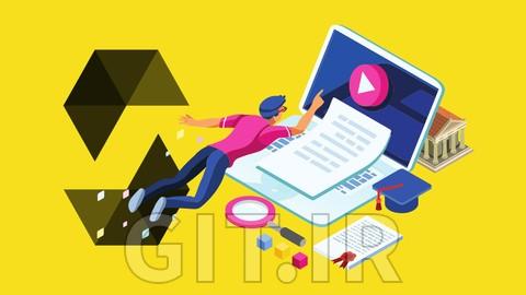Solidity Smart Contracts: Build DApps In Ethereum Blockchain