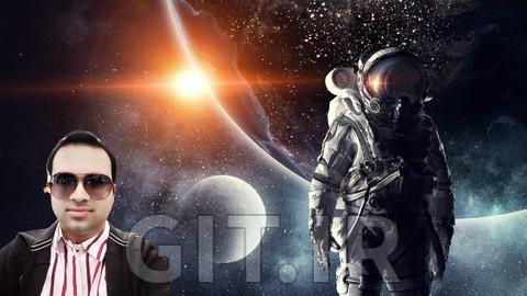 Space Render 2.0: Transform your Podcast into Videos