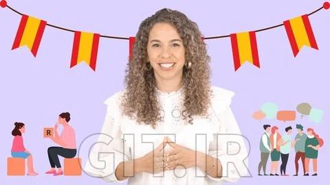 Spanish Pronunciation for Business Professionals