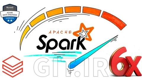 Spark Performance Tuning for Data Engineers: Part2 - Spill