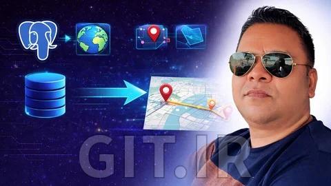 Spatial Database Mastery: PostgreSQL & PostGIS