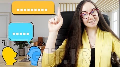 Speaking English Practice: Reading, Vocabulary, Speaking