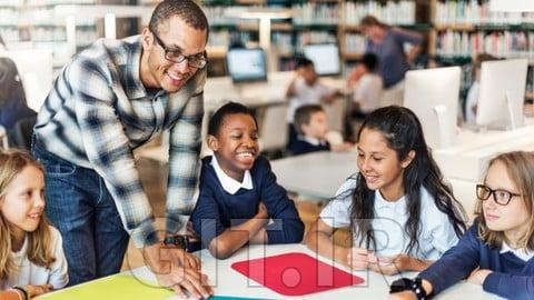 Teaching Assistant Special Educational Needs  (SEN)