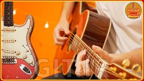 Spice-Up Your Guitar Cover Songs; Develop YOUR Unique Style
