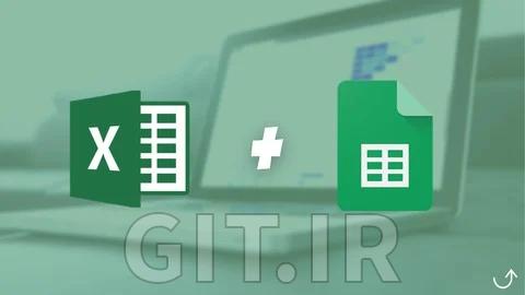 Spreadsheet: Excel & Google Sheet (Beginner to Intermediate)