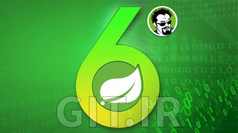 Spring Framework 6 - Beginner to Guru