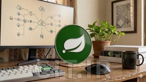 Spring Professional Certification Ultimate Course