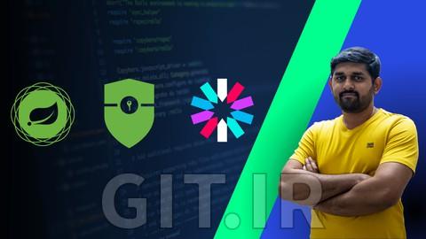 Spring Security 6 with JWT and Spring Microservices